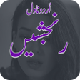 Иконка программы: Ranjishen Romantic Urdu N…