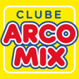 Biểu tượng của chương trình: Cliente Ouro Arco-Mix