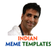 程序图标：Indian Meme Templates