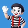 ไอคอนของโปรแกรม: Charades Game  Guess Movi…