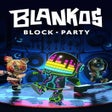 Programın simgesi: Blankos Block Party