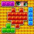 Cube Blast: Match Block Puzzle