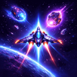 Ícone do programa: Neon Strike: Endless Surv…