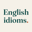 Icon of program: English Idioms  Slang Phr…