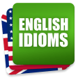 English Idioms  Slang Phrases