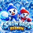 Ikona programu: Snow Bros Reborn