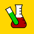Programikonen: Periodic Table