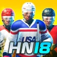 Ikona programu: Hockey Nations 18