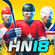 Ícone do programa: Hockey Nations 18