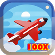 Иконка программы: Aviator:100 QA