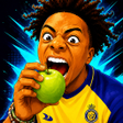أيقونة البرنامج: Speed Trivia Quiz Siuuu T…