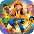 Programikonen: Boboiboy Wallpapers HD Qu…