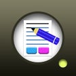 Ikona programu: A-Note