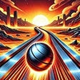Иконка программы: Ball Frenzy