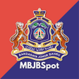 MBJB Spot V2 icon
