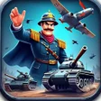 ไอคอนของโปรแกรม: Phalanx Conquerors