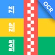 ไอคอนของโปรแกรม: GoodZip file manager and …