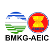 Ikon program: BMKG Real-time Earthquake…