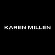Ikon program: Karen Millen Womens Cloth…