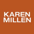 Ikona programu: Karen Millen Womens Cloth…