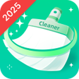 ไอคอนของโปรแกรม: Amazing Clean - Declutter…