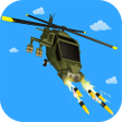 プログラムのアイコン：Air Support Shooting 3D