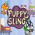 أيقونة البرنامج: Puppy Sling