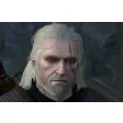 The Butcher of Blaviken Lore-Friendly Geralt