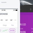 Lykke Exchange