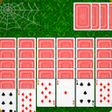 Programikonen: Spider Solitaire