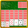 Ikona programu: Spider Solitaire