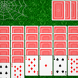 程序图标：Spider Solitaire