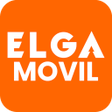 Elga Móvil icon