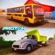 Proton Bus e Truck Mods - Pro