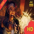 Icon of program: Lifeline Apex Legends Wal…