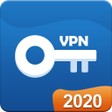 Ikon program: Safe  Secure VPN Master:T…