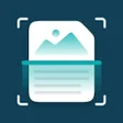 ไอคอนของโปรแกรม: Image To Text
