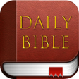 ไอคอนของโปรแกรม: Bible-Daily Bible Verse