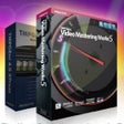 Programın simgesi: TMPGEnc XPress