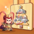 أيقونة البرنامج: Kingdom Go:Screw Master