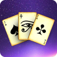 Programikonen: Divination: Cards Reading