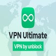 プログラムのアイコン：VPN Unlimited - Best VPN …