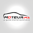 プログラムのアイコン：MOTEUR.MA - Marketplace A…