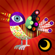 プログラムのアイコン: BirdTron