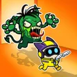 Programikonen: Space Survival: Zombie At…