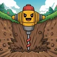 Icon of program: Dig Down - Drill Game