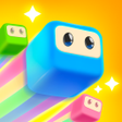 Symbol des Programms: Toy Jam 3D - Match 3 Puzz…