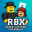 Ikon program: RBX: Skin Clothing for Ro…