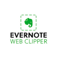 Evernote Web Clipper