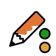 Programikonen: DIY Coloring Item ASMR